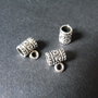 AGATATOARE PANDANTIV - 9 X 11 X 7 MM
