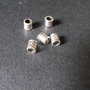 DISTANTIER PT. SNUR - 6 X 5,5 MM
