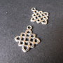 PANDANTIV - 25 X 21 MM