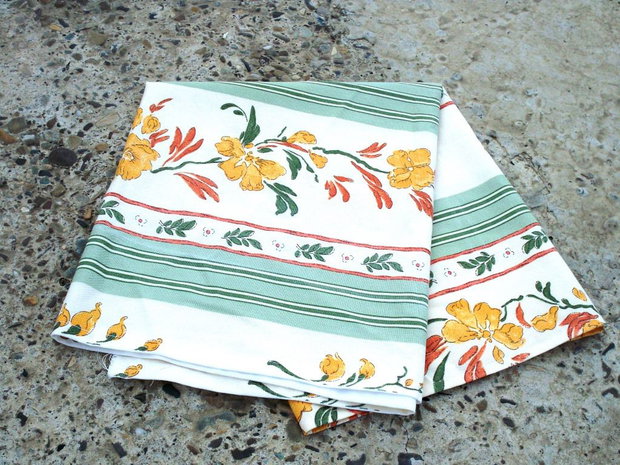 Material textil