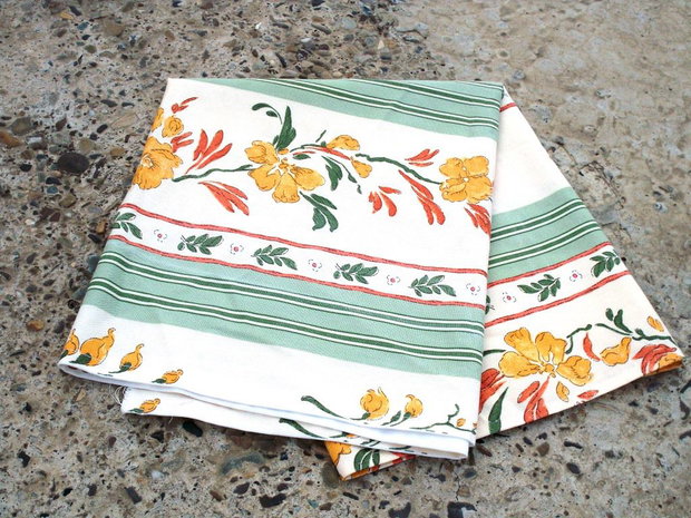 Material textil