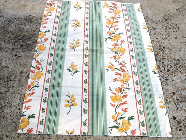 Material textil