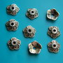 Capacele distantiere - MET AIC6 - 50 buc.