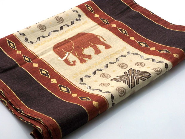 Material textil