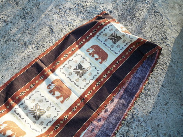 Material textil