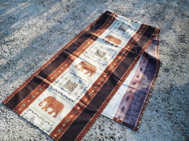 Material textil