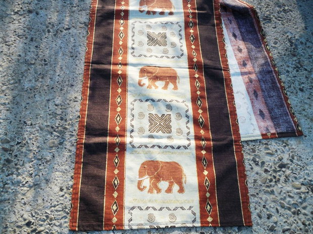 Material textil
