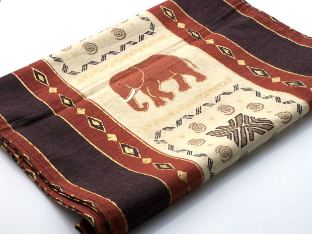 Material textil