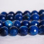 Agate fatetate 14mm codID108 (1)