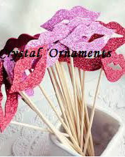 Set propsuri pentru majorate / decoratiuni
