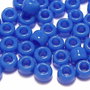 Margele TOHO, 8/0, Opaque Cornflower - 20 grame