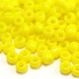 Margele TOHO, 15/0, Opaque Dandelion - 10 grame
