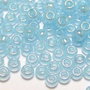 Margele TOHO, 11/0, Ceylon Aqua - 20 grame