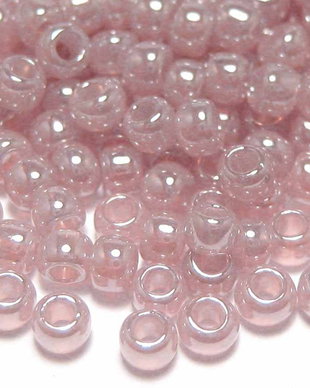 Margele TOHO, 11/0, Ceylon Grape Mist-10 grame-151
