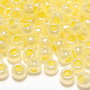 Margele TOHO, 11/0, Ceylon Lemon Chiffon - 20 grame
