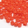 Margele TOHO, 11/0, Opaque Sunset Orange - 20 grame