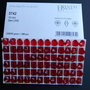 Margele inimioara Swarovski 10 mm - 5742-10-208