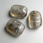 Margele sticla lampwork BN58-1