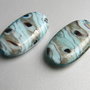 Margele sticla lampwork BN63-1