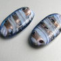 Margele sticla lampwork BN63-4