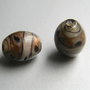 Margele sticla lampwork BN76-1