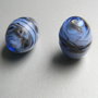 Margele sticla lampwork BN76-2