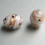 Margele sticla lampwork BN76-3