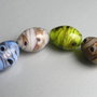 Margele sticla lampwork BN76-MIX