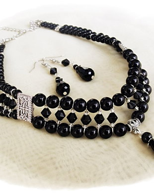 set 529 - double black
