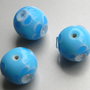 Margele sticla lampwork BN79-1