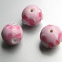 Margele sticla lampwork BN79-4