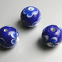 Margele sticla lampwork BN79-5