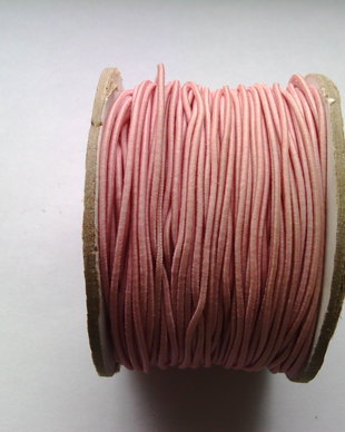 LFE05 - fir elastic roz