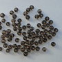 LMS462 - margele sticla gri
