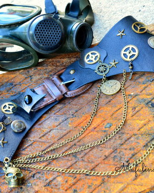 Centura Steampunk