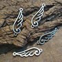 Link aripa contur 35x10mm  SALAK 127