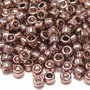 Margele TOHO, 15/0, Galvanized Mauve - 10 grame