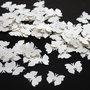 ** 100 x confetti fluturasi **