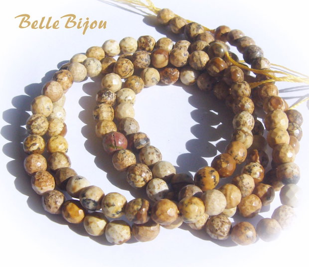 Jasper african fatetat CALITATEA a -2 a