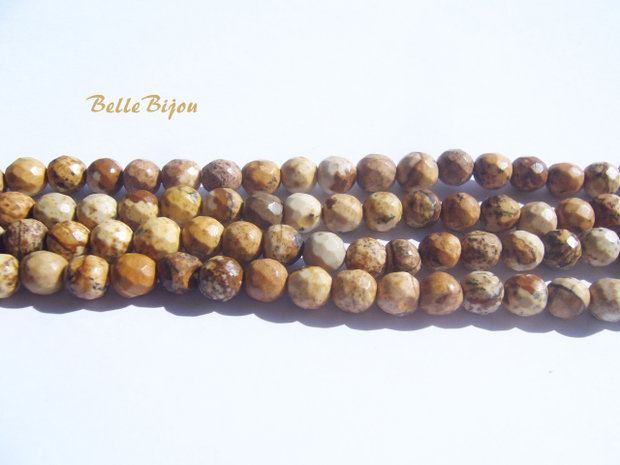 Jasper african fatetat CALITATEA a -2 a