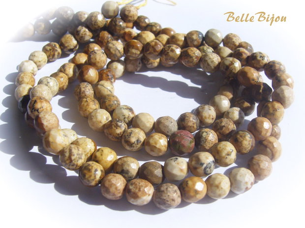 Jasper african fatetat CALITATEA a -2 a