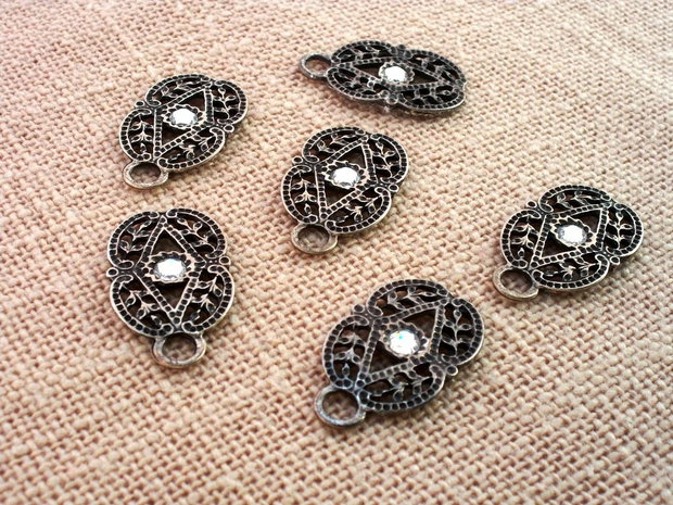 Accesorii argintii