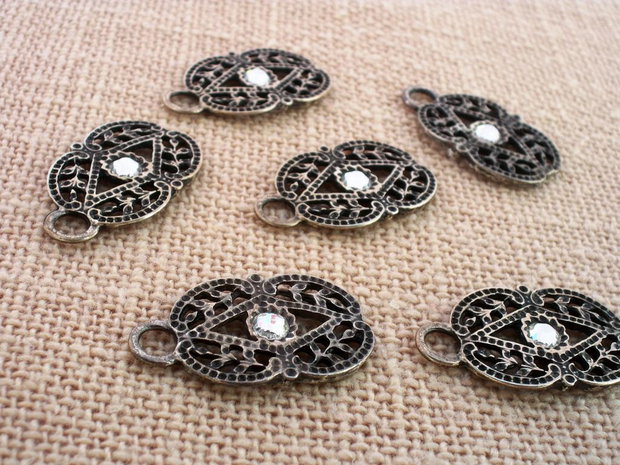 Accesorii argintii
