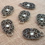 Accesorii argintii