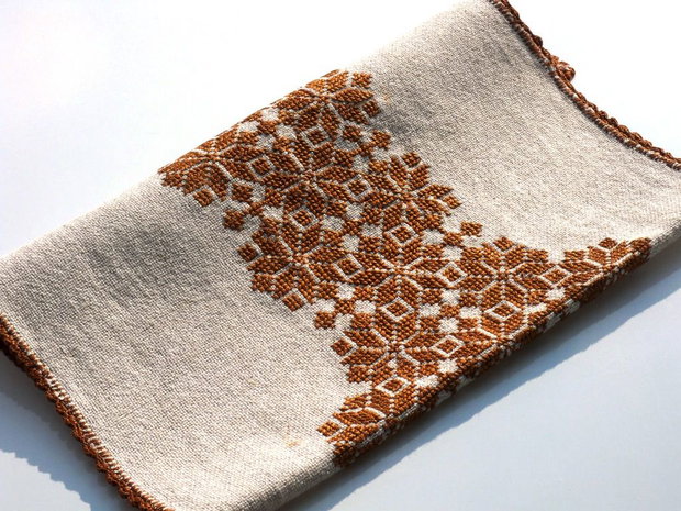 Broderie