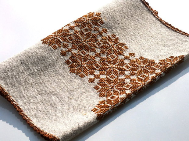 Broderie