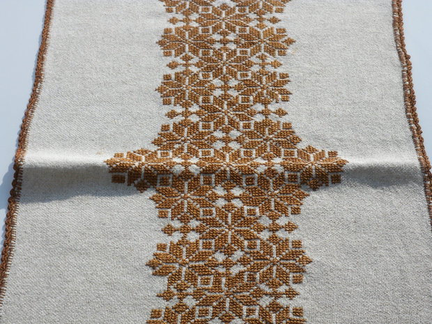 Broderie