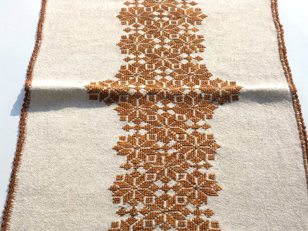 Broderie