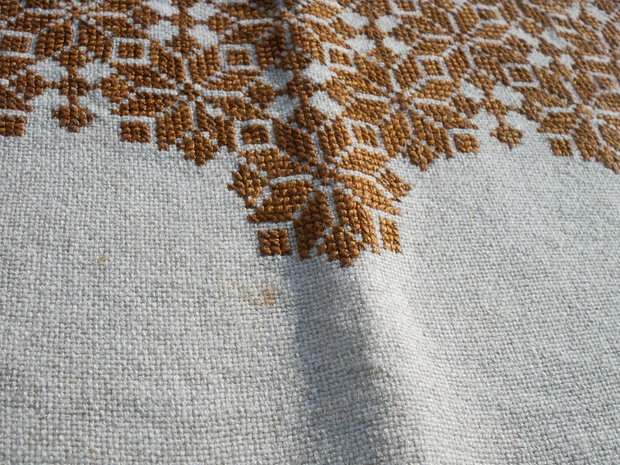 Broderie