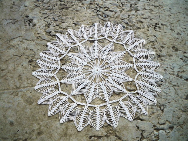 Dantela 1